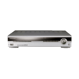 Samsung DVR System 4 Ch